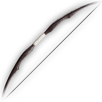 Petrified Longbow