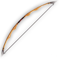 Standard Issue Longbow