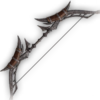 Heroic Longbow of the Resistance