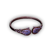 Astral Armlet