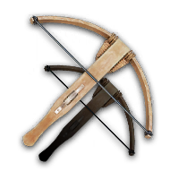 Mystwood Crossbows