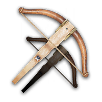 Sturdy Crossbows