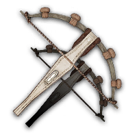 Repeating Crossbows