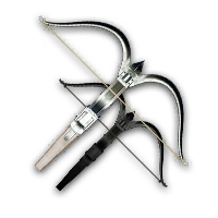 Crossbows of the Resistance