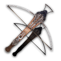 Unrelenting Annihilation Crossbows