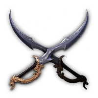 [Unused] Dagger of Sacred Blood