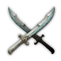 [Unused] Foreseen Nightmare Knife