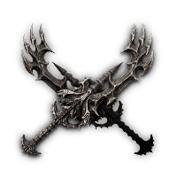 [Unused] Specter's Handclaw