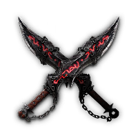 Darkslayer Daggers