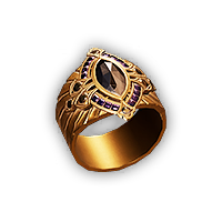 Rutaine's Ring of Wonder