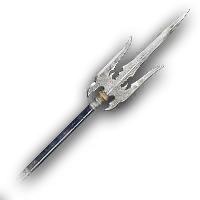 Templar Trident