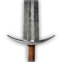 Sparring Greatsword