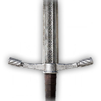 Reforged Greatsword