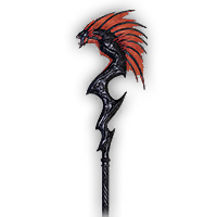 Daigon's Fire Sword