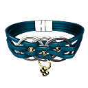 Skillful Corrupted Bracelet