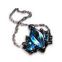 Icy Necklace of Perception