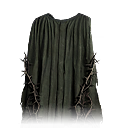 Spineflower Royal Guards Cloak