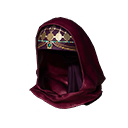 Prayer Hood