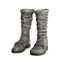 Boots of the Resistance