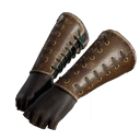 Beast Gloves