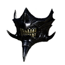 Shadow Harvester Mask