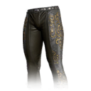 Reinforced Buckskin Trousers