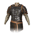 Lamellar Tunic