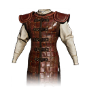 Reinforced Tunic