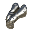 Forged Gauntlets