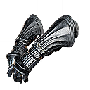 Gloom Guard Gauntlets