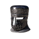 Iron Helmet