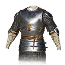 Manasteel Chainmail