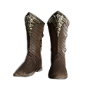 Abyss Slayer's Frenzy Boots