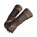 Ritual Gloves