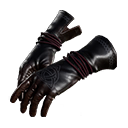 Arcane Shadow Gloves