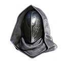 Divine Justiciar Mask