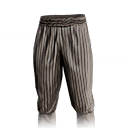 Attendant Pants