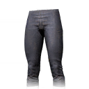 Reinforced Pants