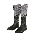 Soul Mirror Boots