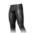 Lamellar Trousers