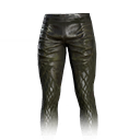 Elite Resistance Gold Scale Pants