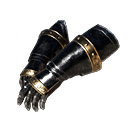 Ruthless Enforcer Gauntlets