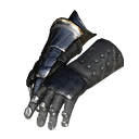 Resolute Crusader Gauntlets