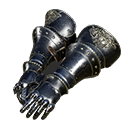 Gauntlets of the Field General