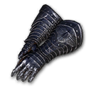 Heroic Gauntlets of the Resistance