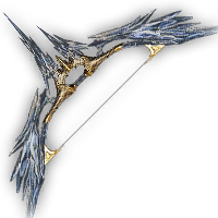 Glacial Longbow