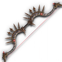 Fortunate Longbow