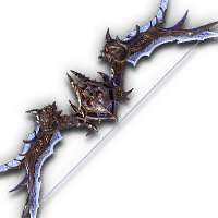 Frehendo's Longbow