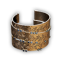 Bracelet of Conquest