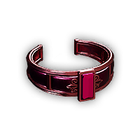 Ruby Bangle